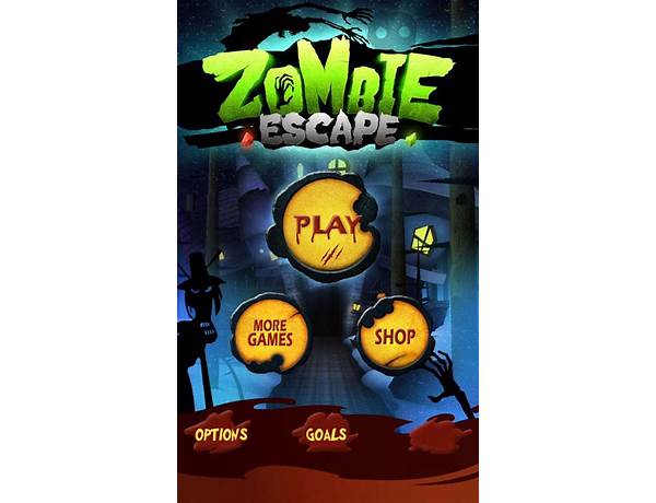 Zombie Escape for Android - Download the APK from Habererciyes